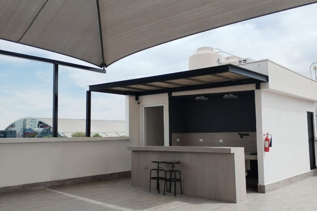 Photo of Outdoor in Monterrey