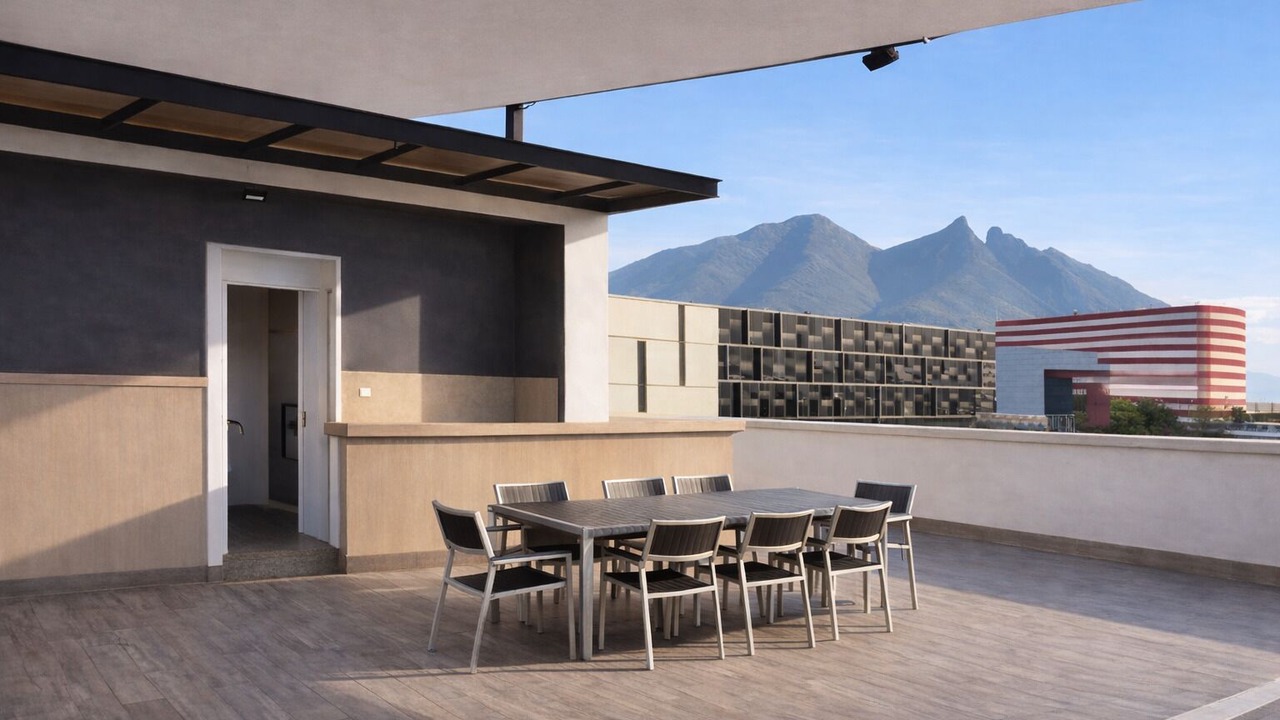 Photo of Outdoor in Monterrey