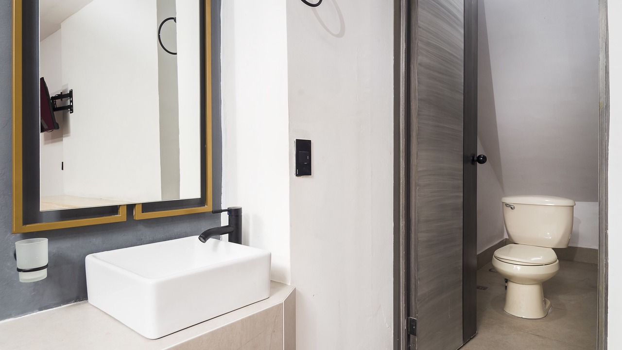 Photo of Bathroom in Monterrey