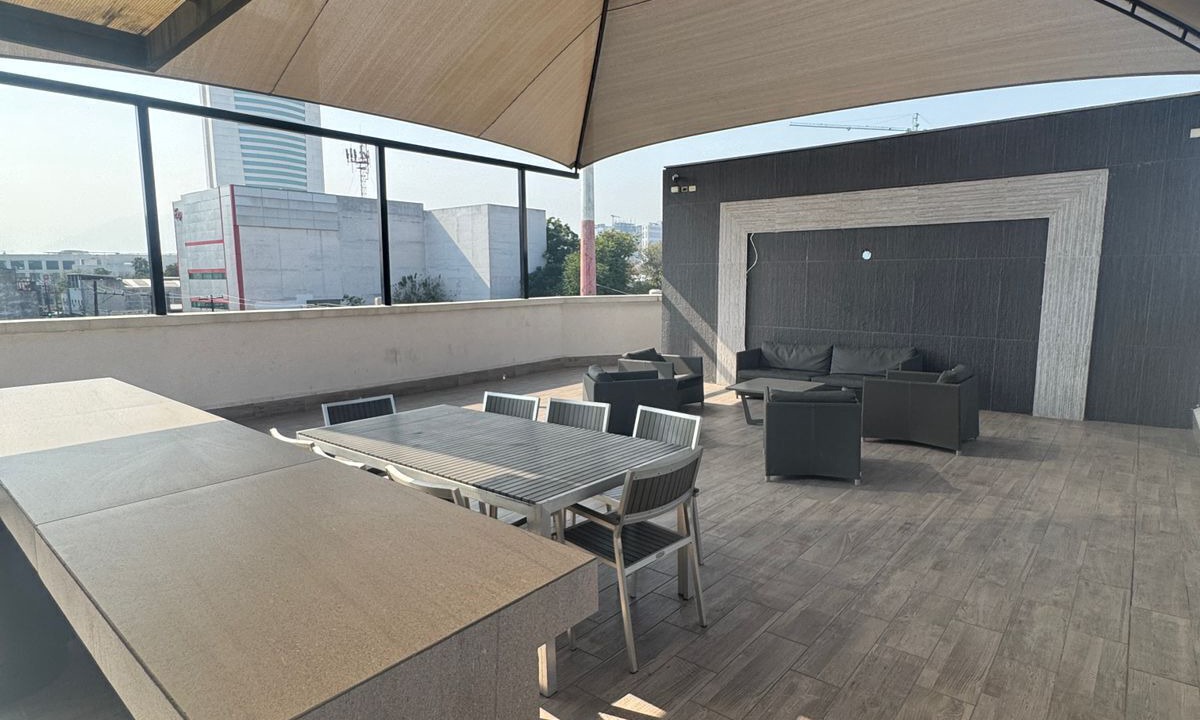 Photo of Patio Balcony in Monterrey