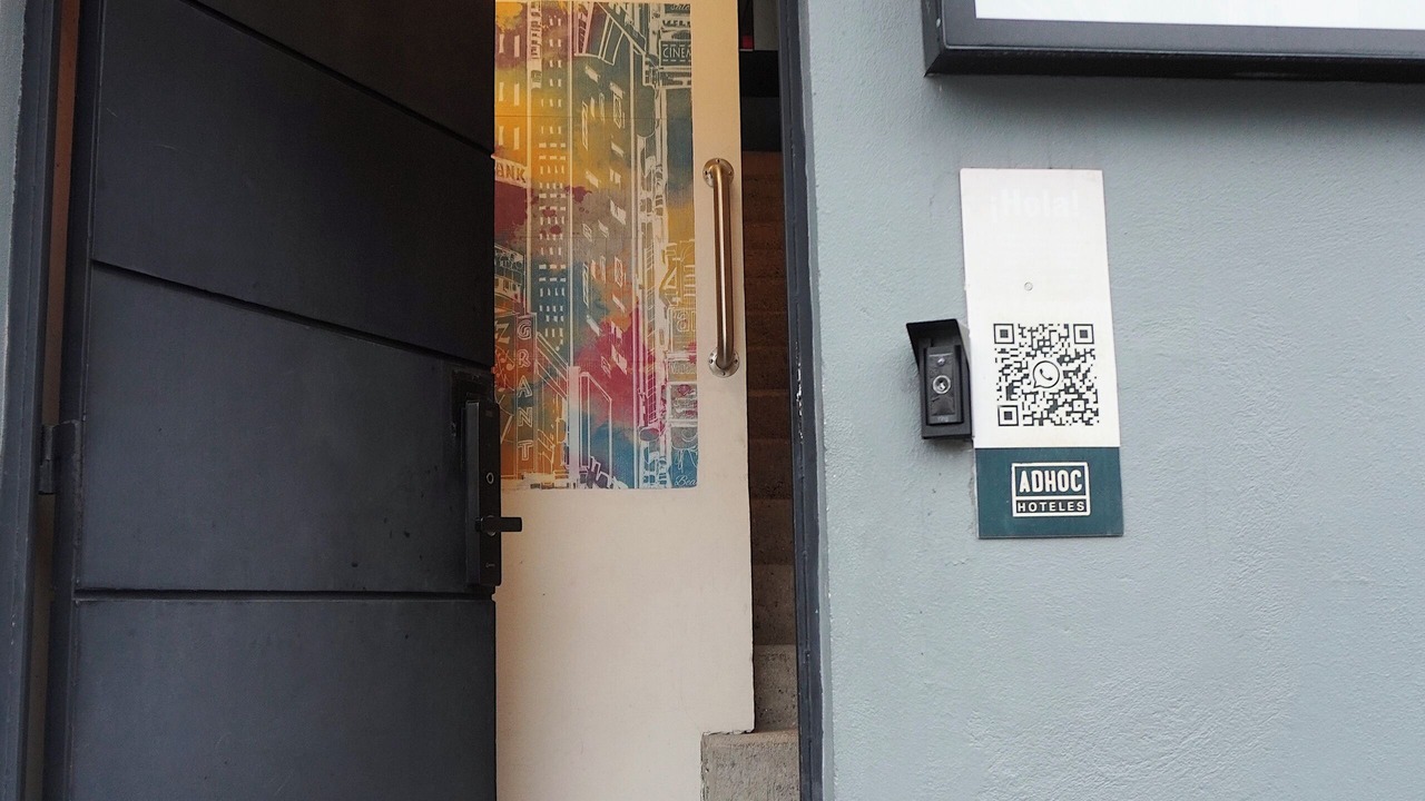 Photo of Outdoor in Monterrey