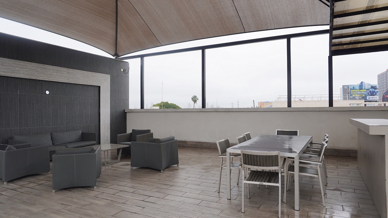 Photo of Outdoor in Monterrey