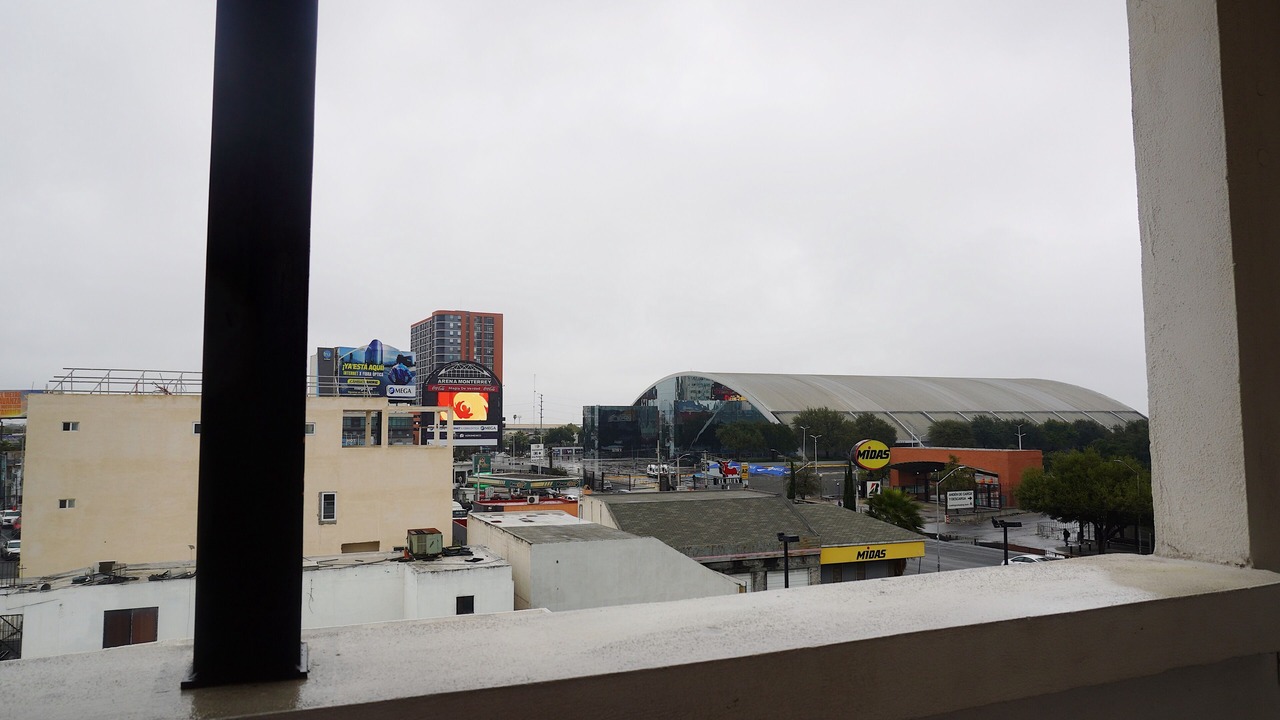 Photo of Outdoor in Monterrey