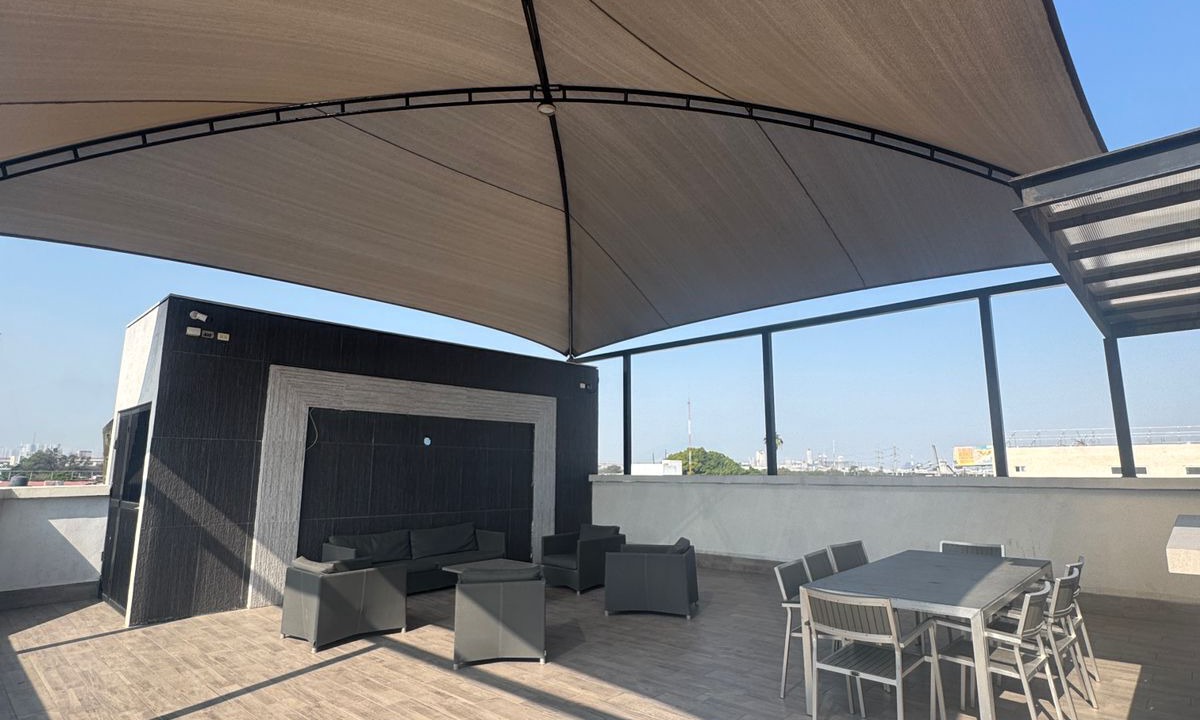 Photo of Outdoor in Monterrey