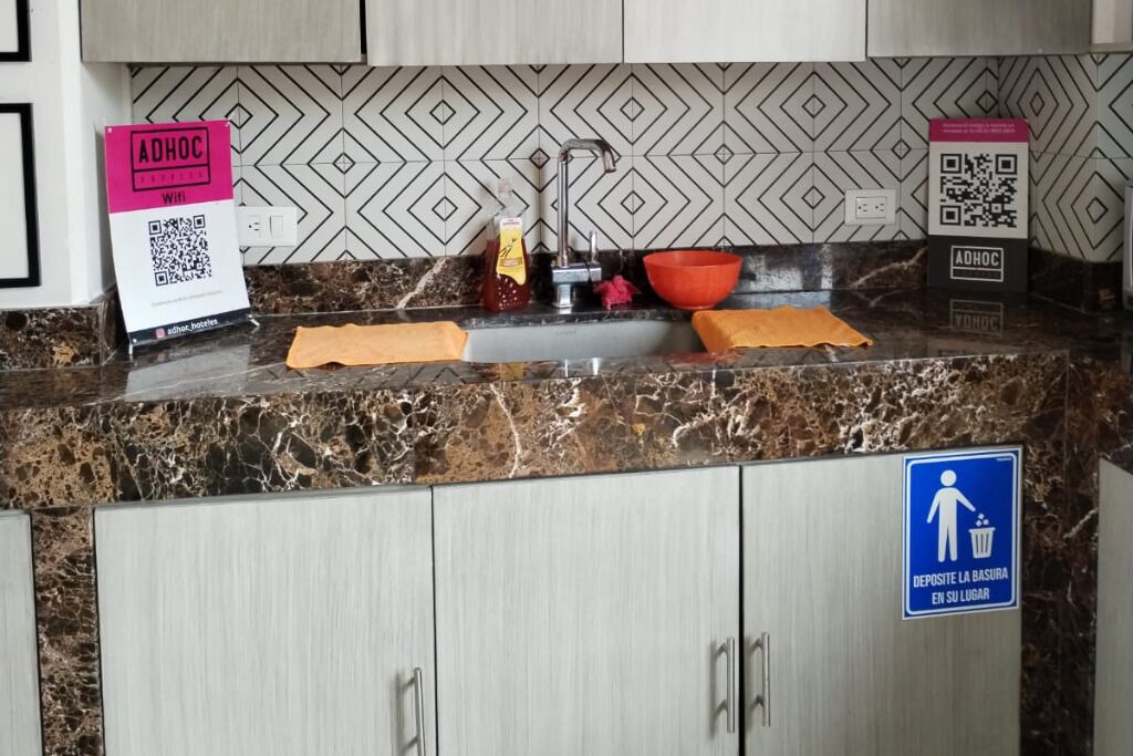 Photo of Kitchen in Monterrey