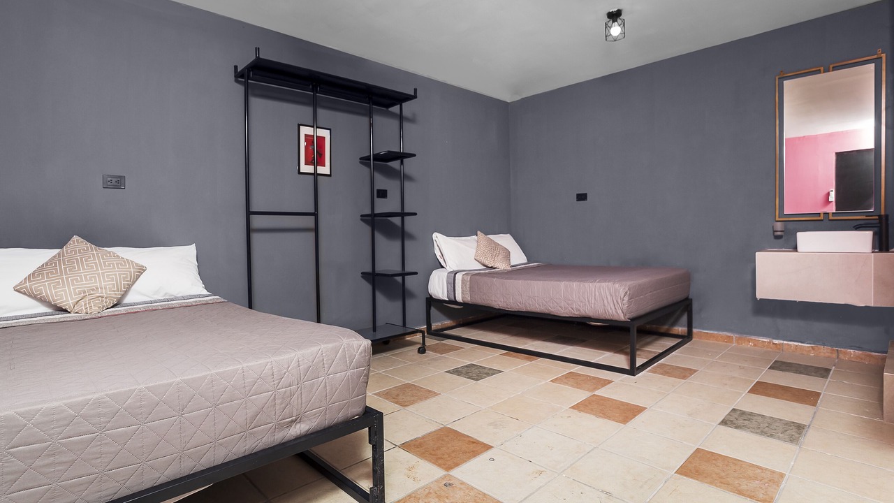 Photo of Bedroom in Monterrey