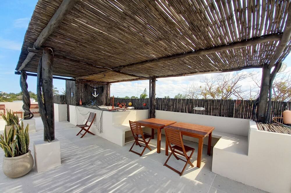 Photo of Outdoor in Merida