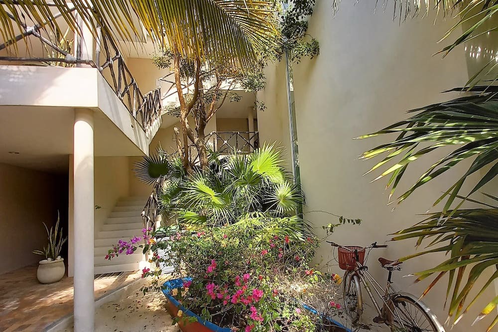 Photo of Outdoor in Merida