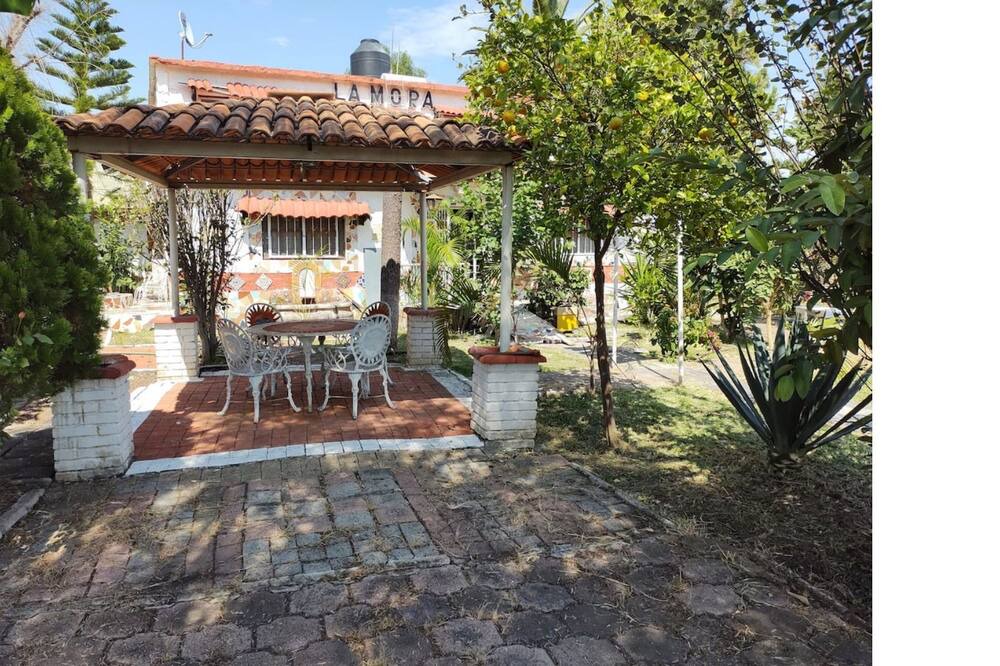 Photo of Outdoor in Tarimbaro