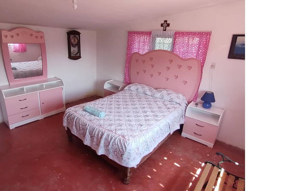 Photo of Bedroom in Tarimbaro