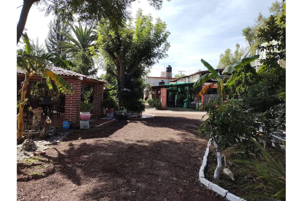 Photo of Outdoor in Tarimbaro