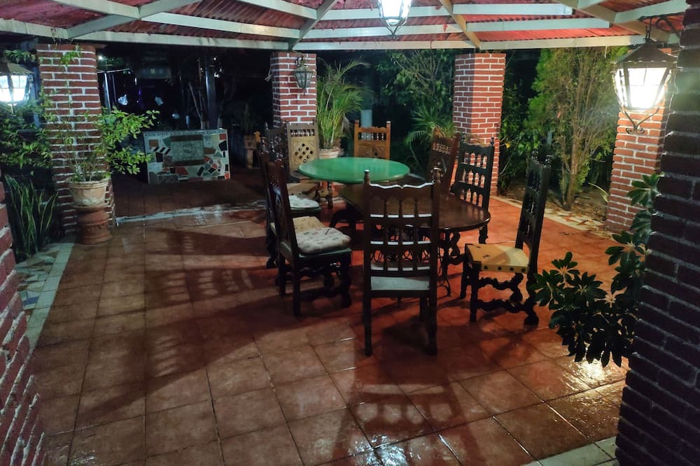 Photo of Patio Balcony in Tarimbaro