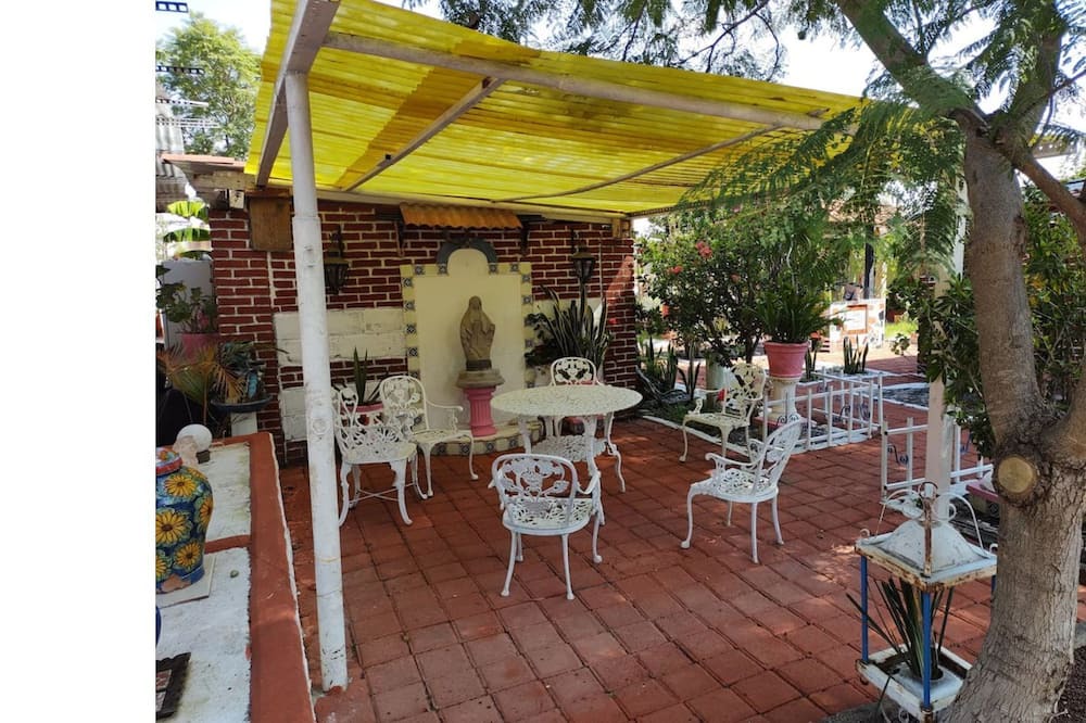 Photo of Patio Balcony in Tarimbaro