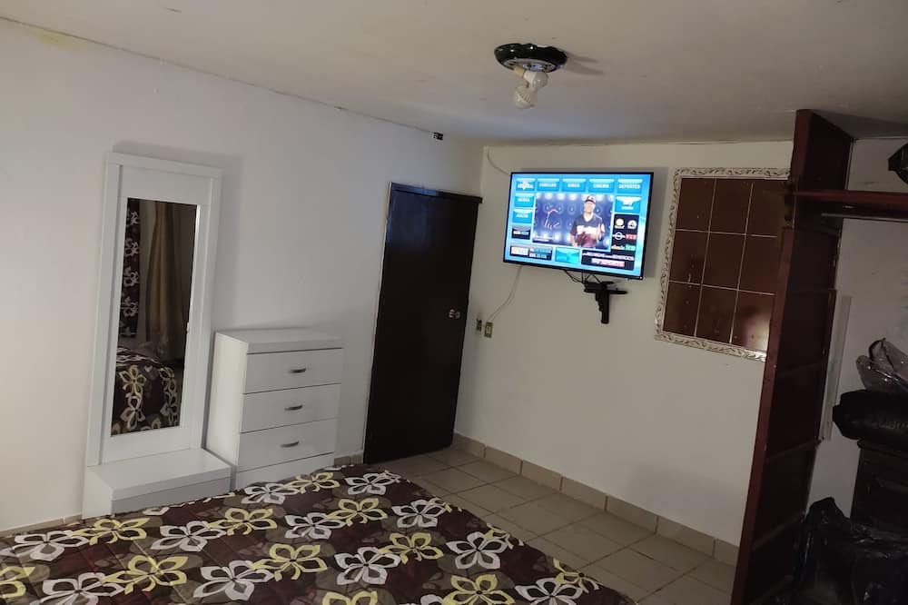 Photo of Bedroom in Tarimbaro