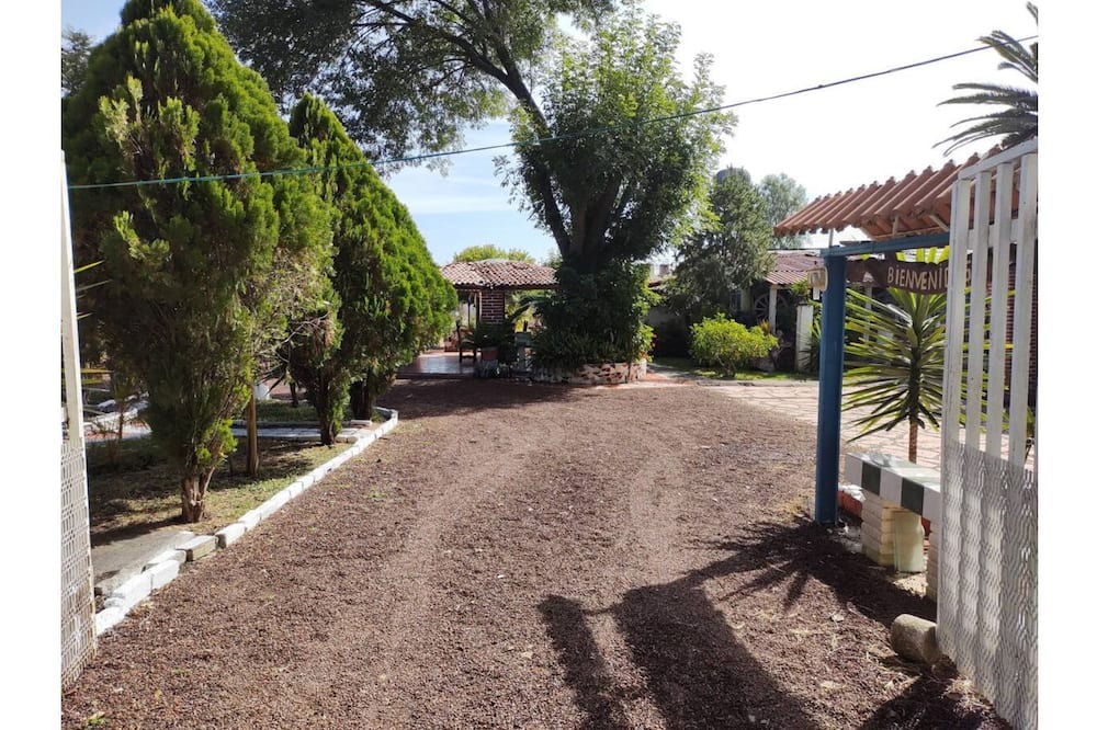 Photo of Outdoor in Tarimbaro