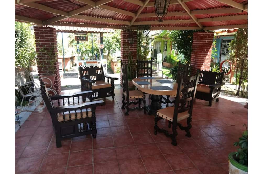 Photo of Patio Balcony in Tarimbaro
