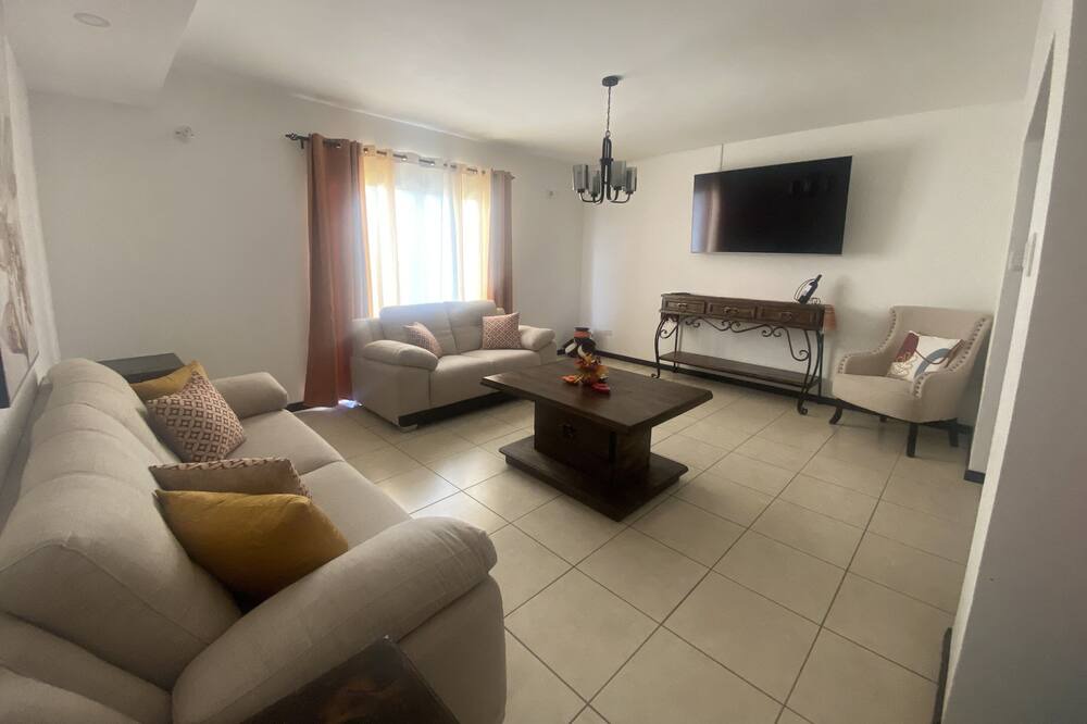 Photo of Livingroom in Zona 15