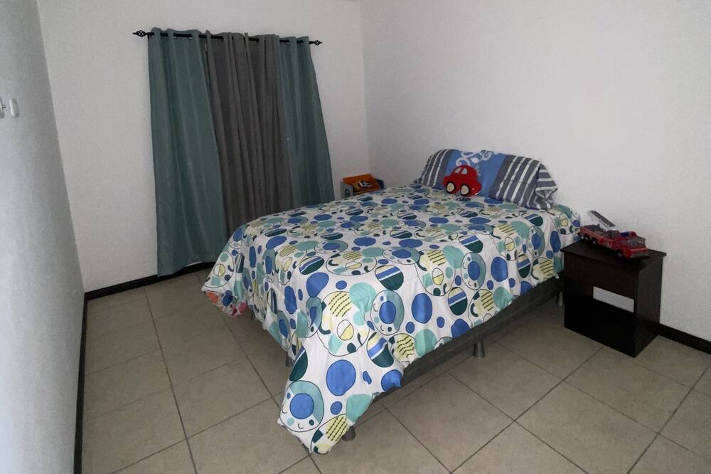 Photo of Bedroom in Zona 15