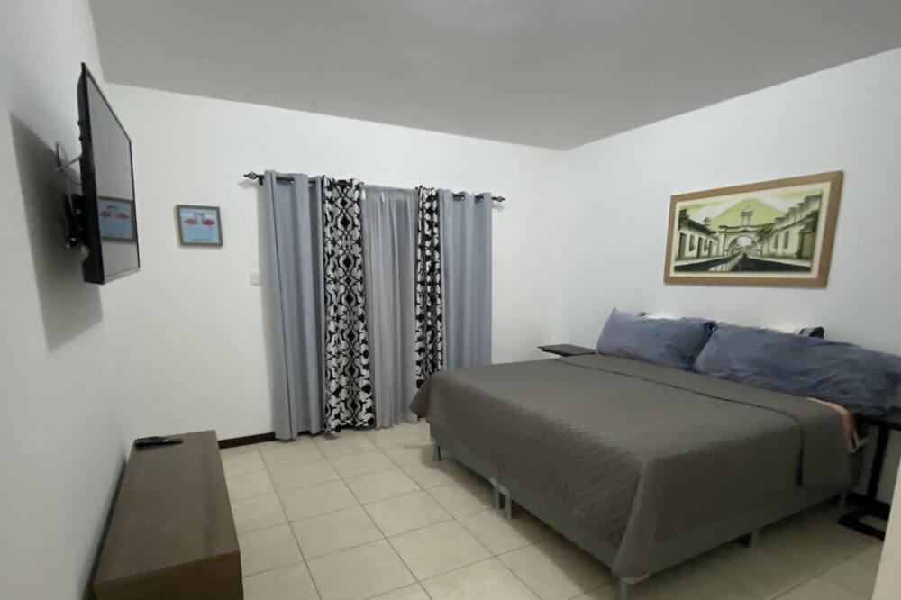 Photo of Bedroom in Zona 15