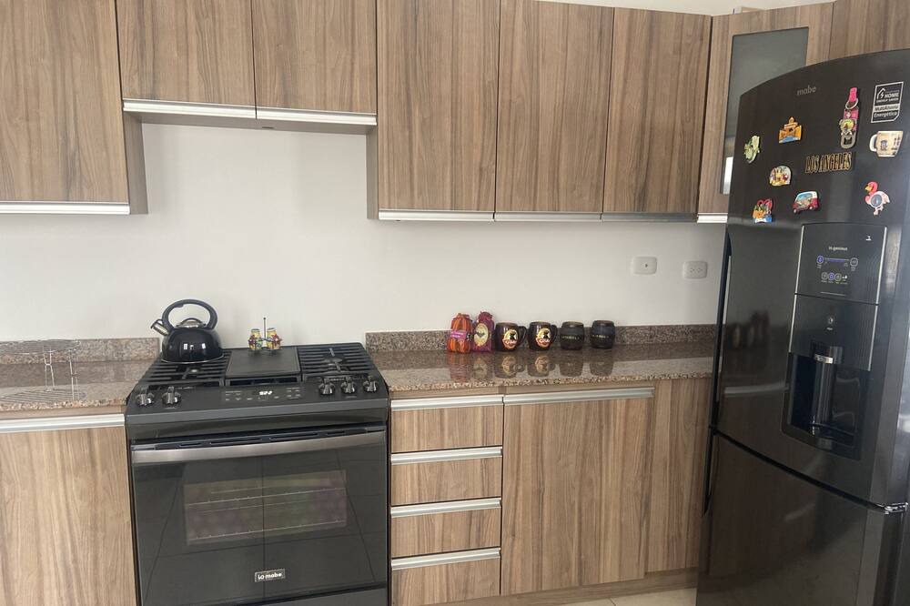 Photo of Kitchen in Zona 15