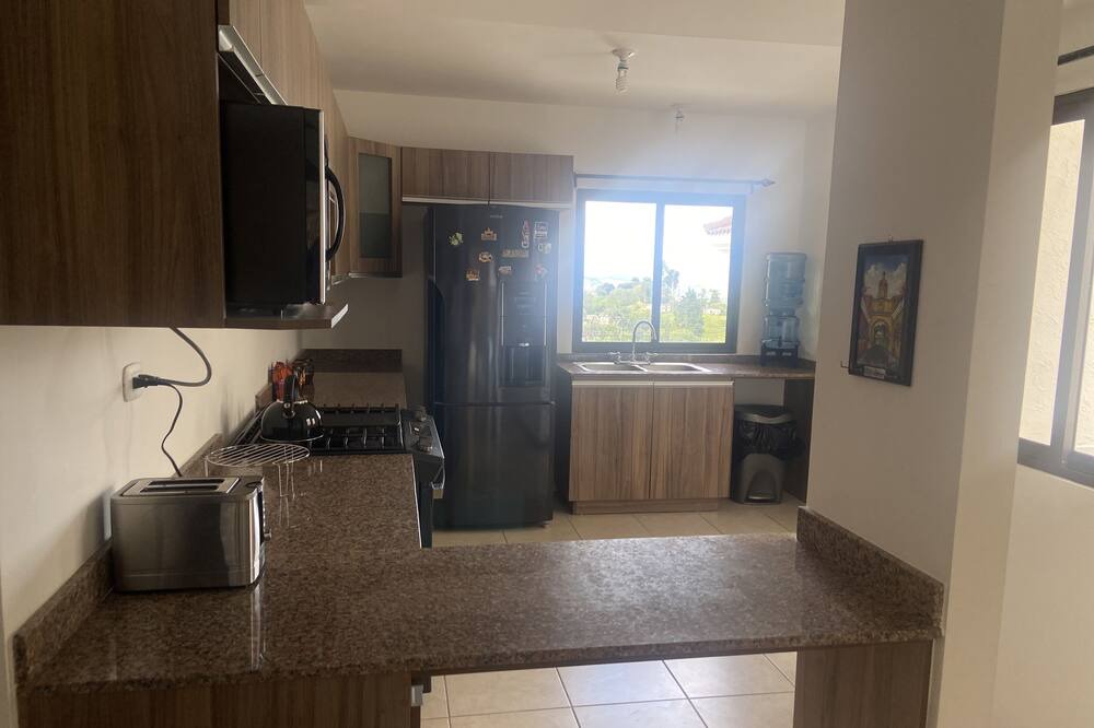 Photo of Kitchen in Zona 15
