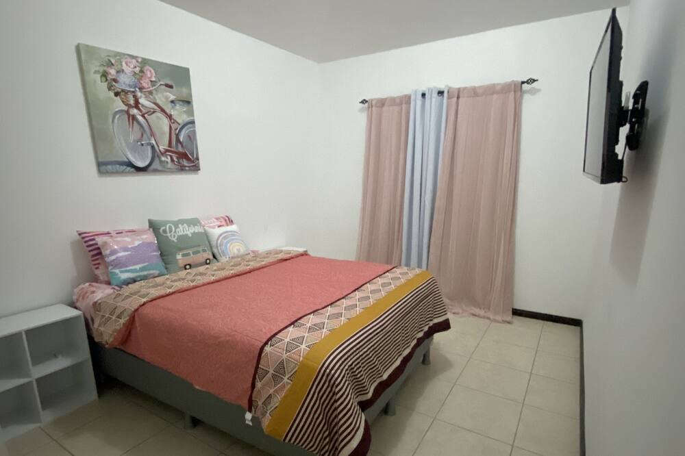 Photo of Bedroom in Zona 15