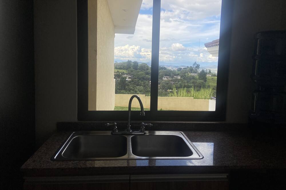 Photo of Kitchen in Zona 15