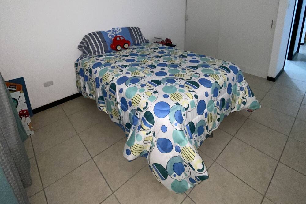 Photo of Bedroom in Zona 15