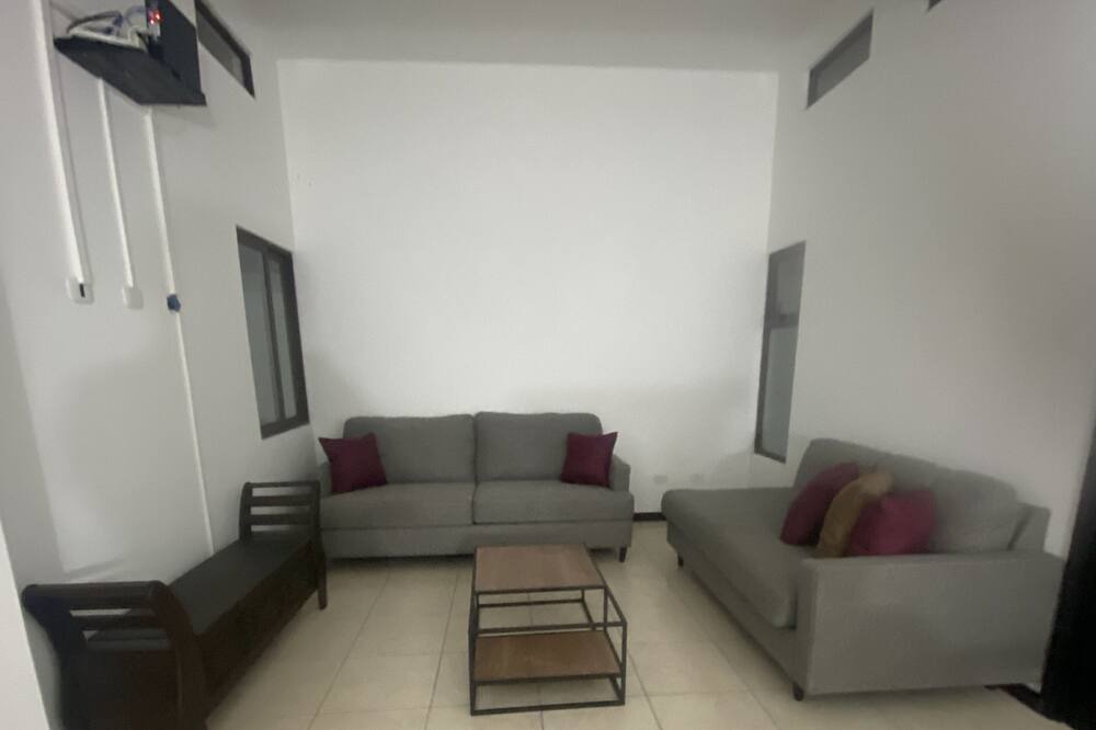 Photo of Livingroom in Zona 15