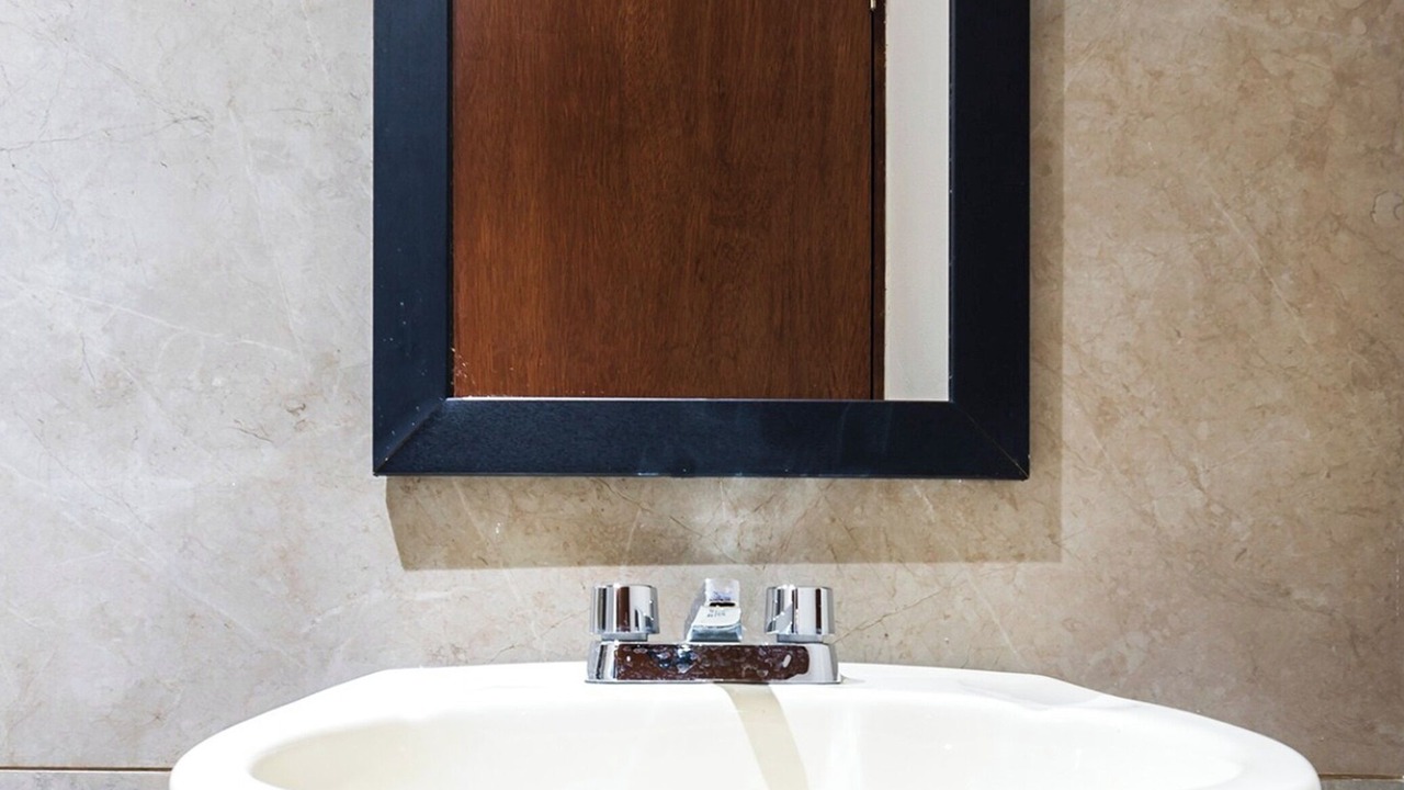 Photo of Bathroom in San Luis Potosi