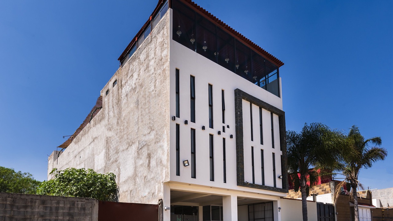 Photo of Outdoor in San Luis Potosi