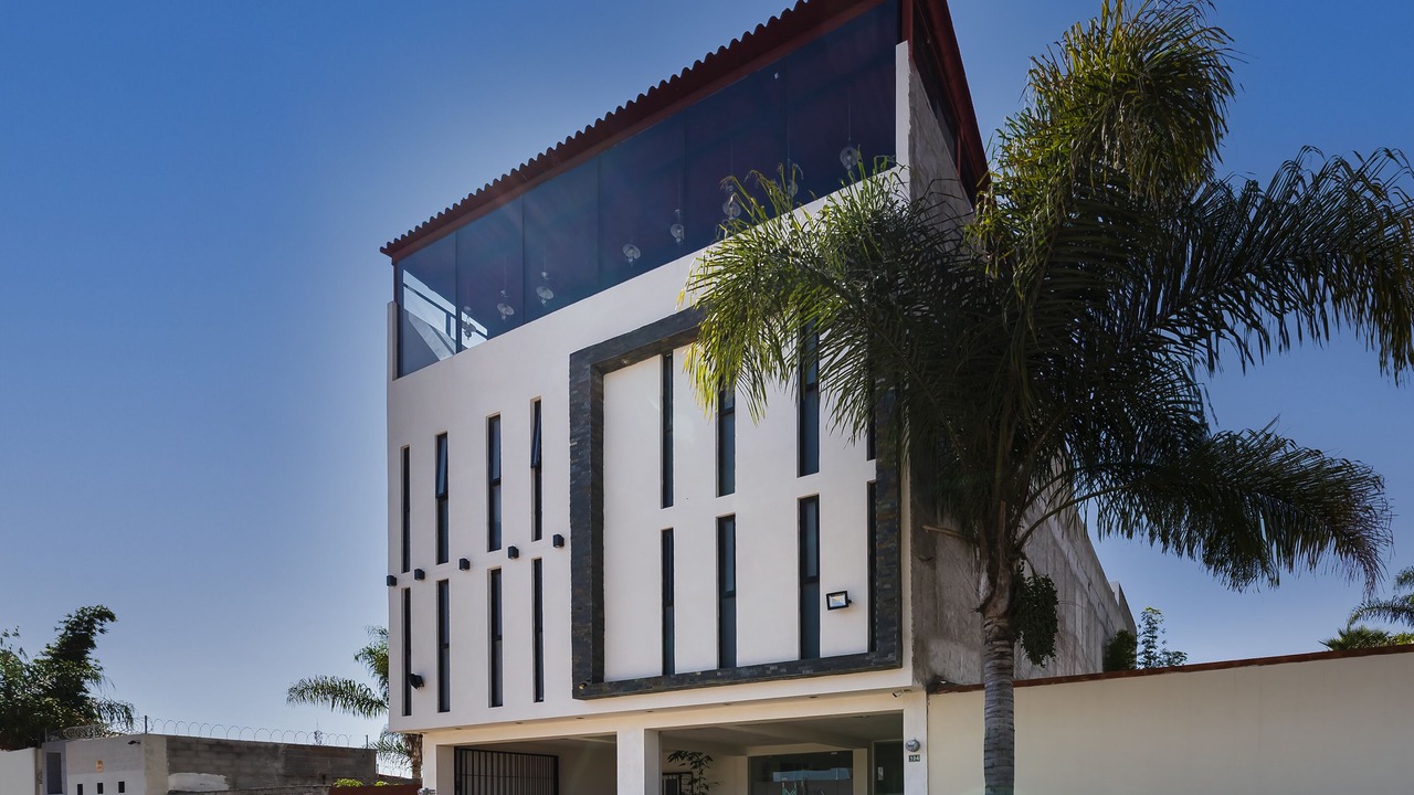 Photo of Outdoor in San Luis Potosi