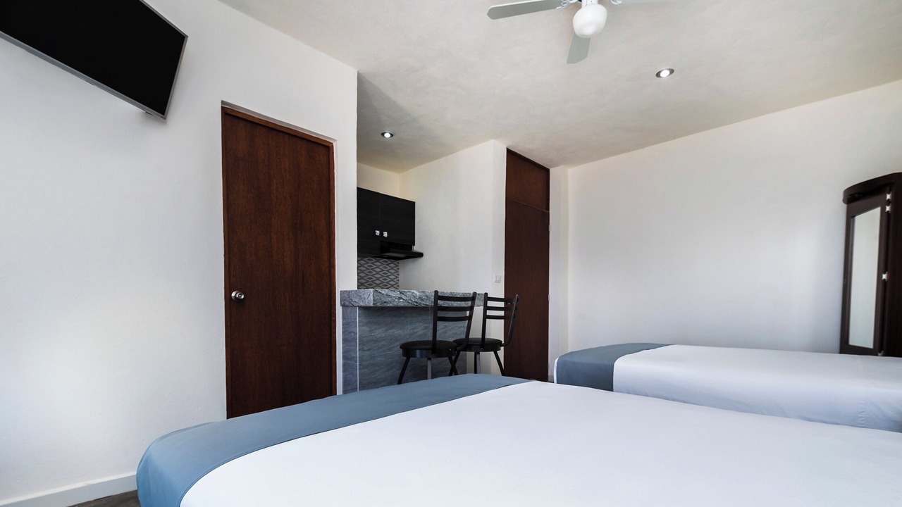 Photo of Bedroom in San Luis Potosi