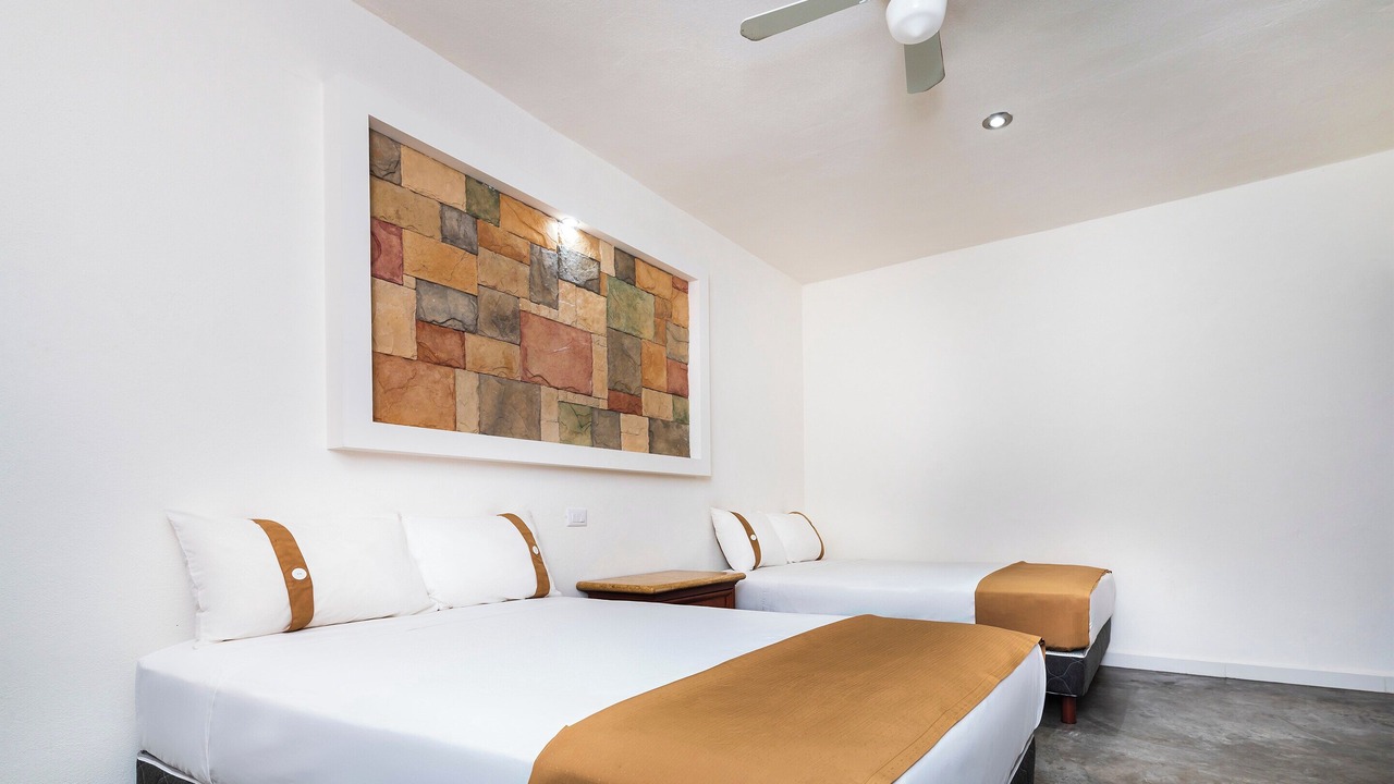 Photo of Bedroom in San Luis Potosi