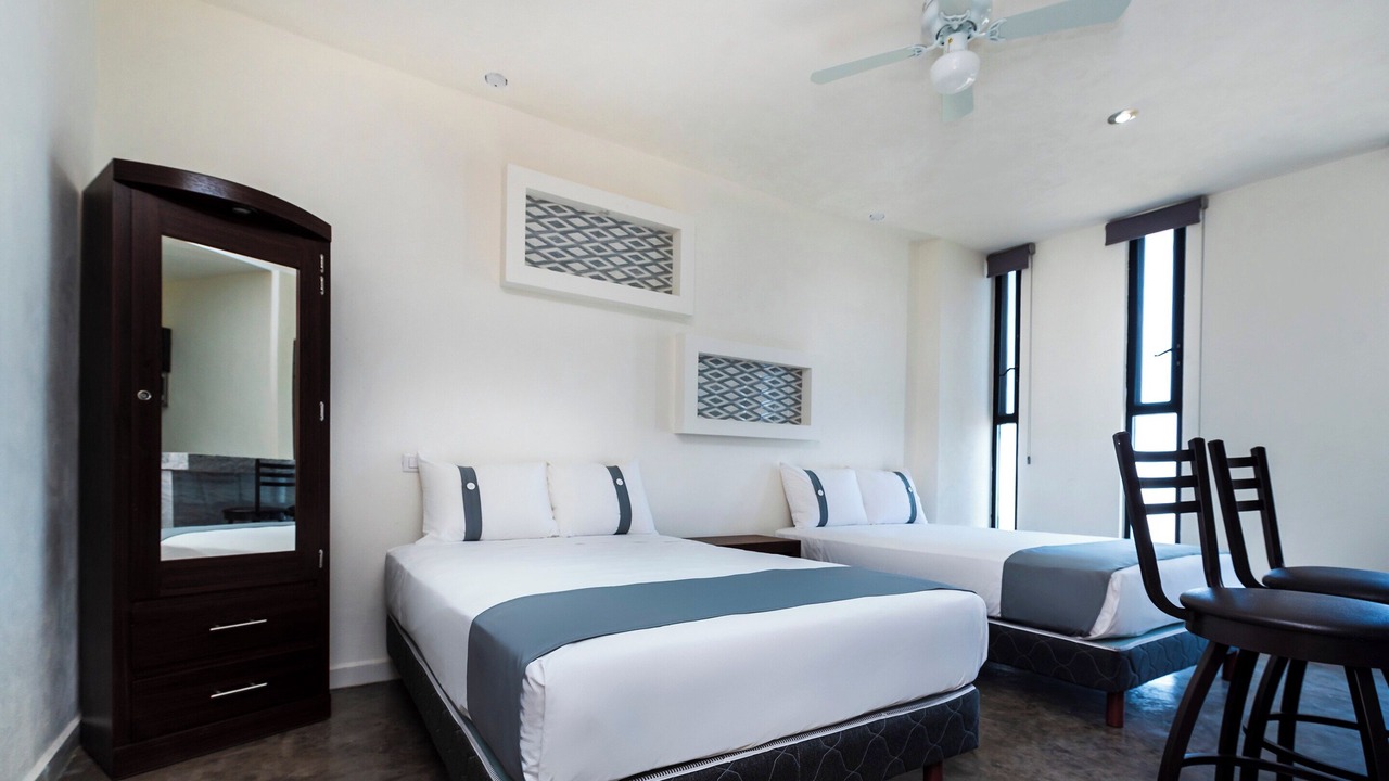 Photo of Bedroom in San Luis Potosi