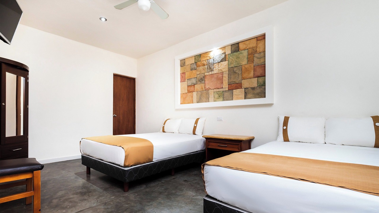 Photo of Bedroom in San Luis Potosi