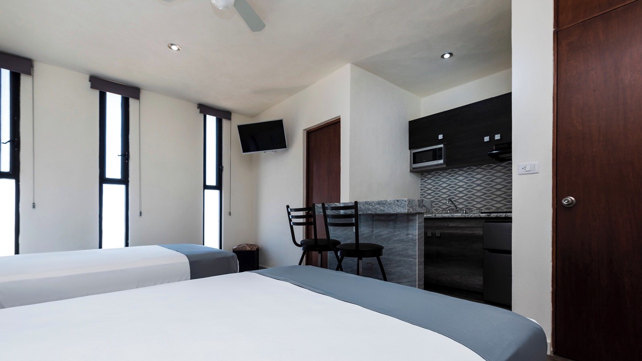 Photo of Bedroom in San Luis Potosi