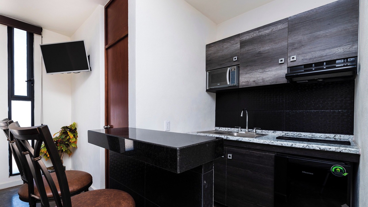 Photo of Bedroom in San Luis Potosi