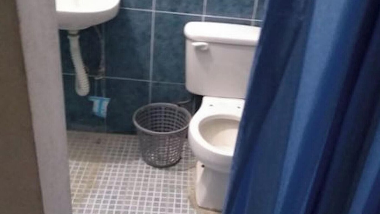 Photo of Bathroom in Tlaquiltenango