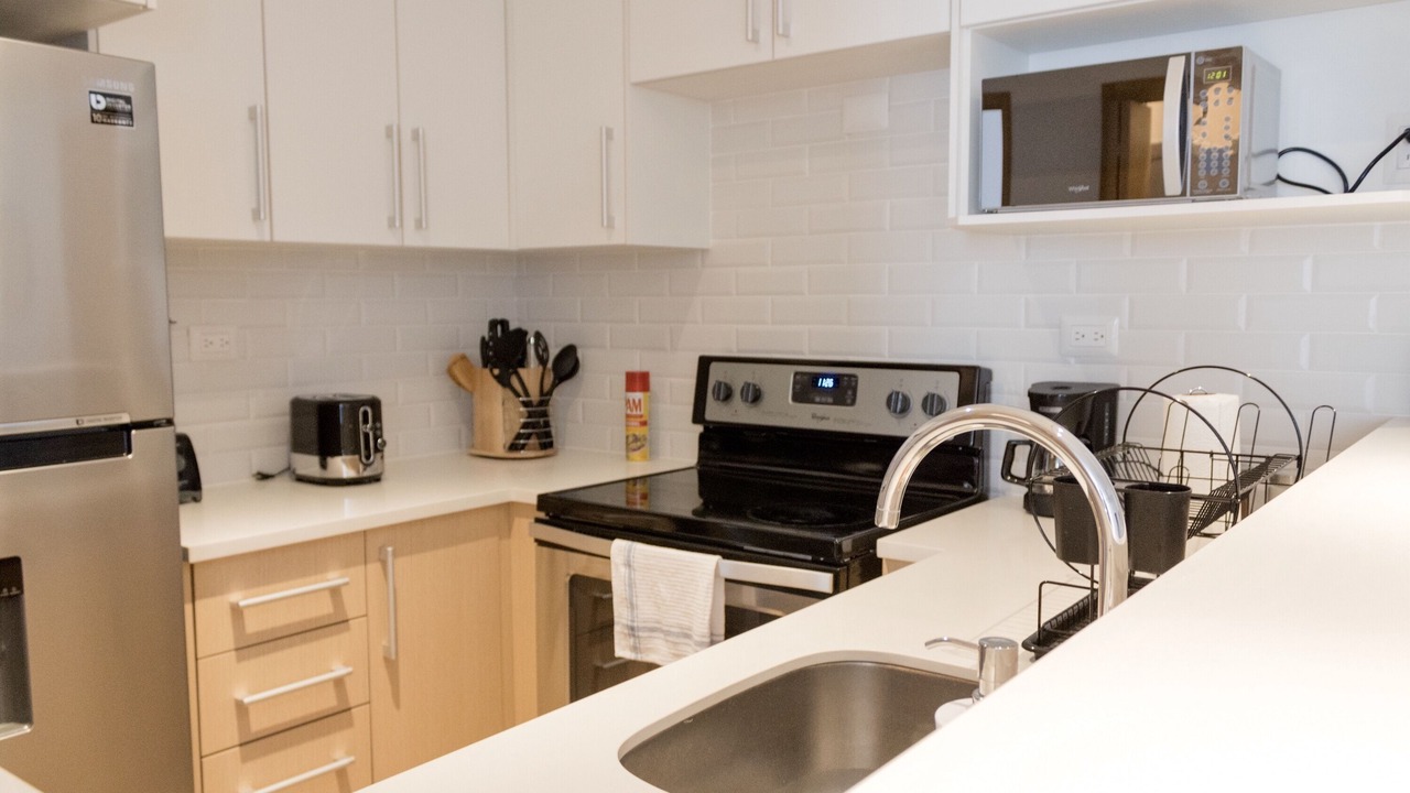Photo of Kitchen in Zona 10