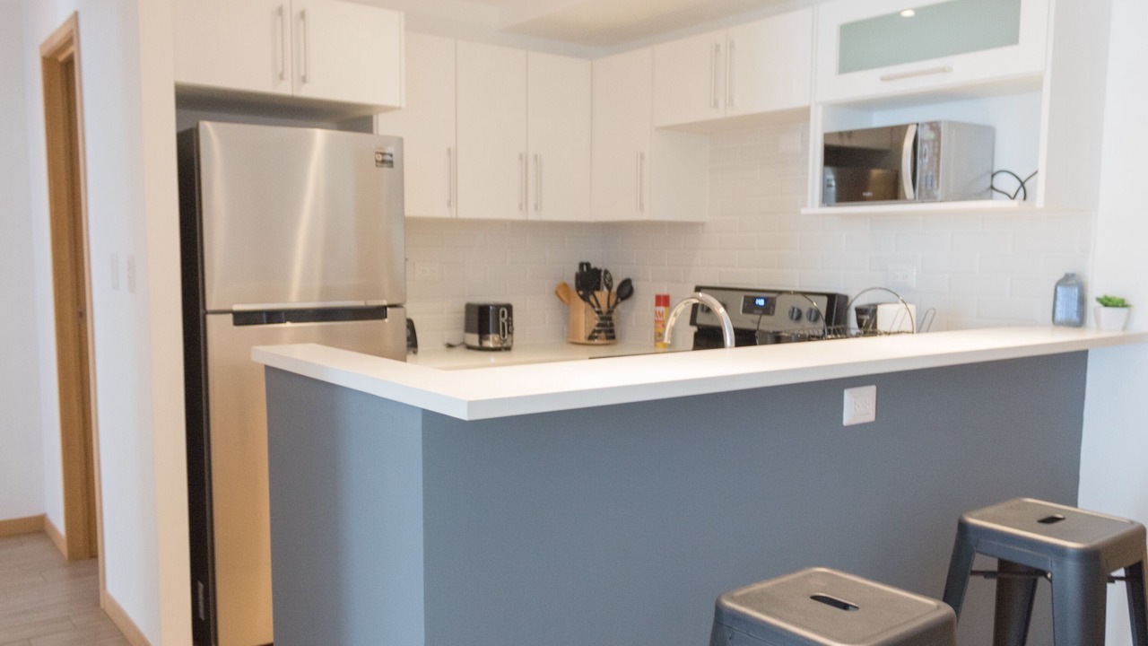 Photo of Kitchen in Zona 10