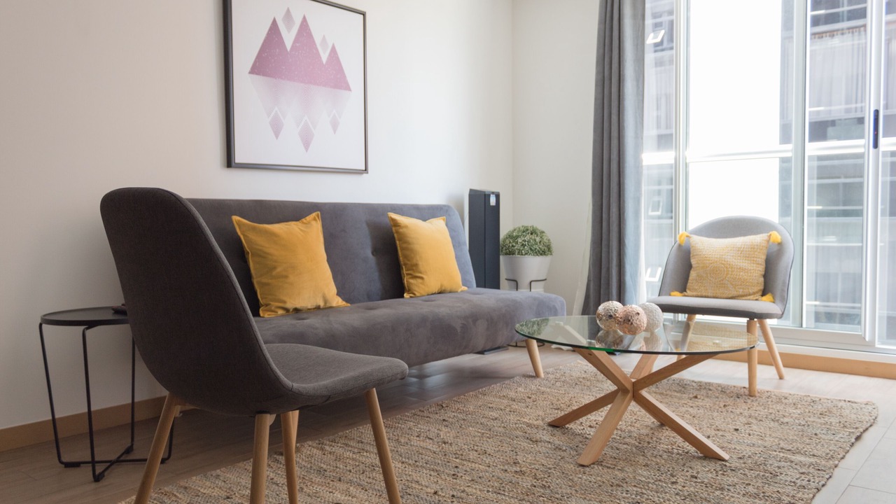 Photo of Livingroom in Zona 10