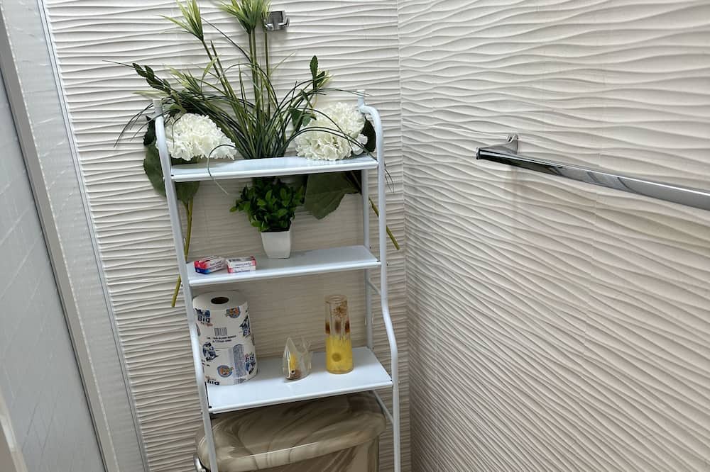Photo of Bathroom in Tequila