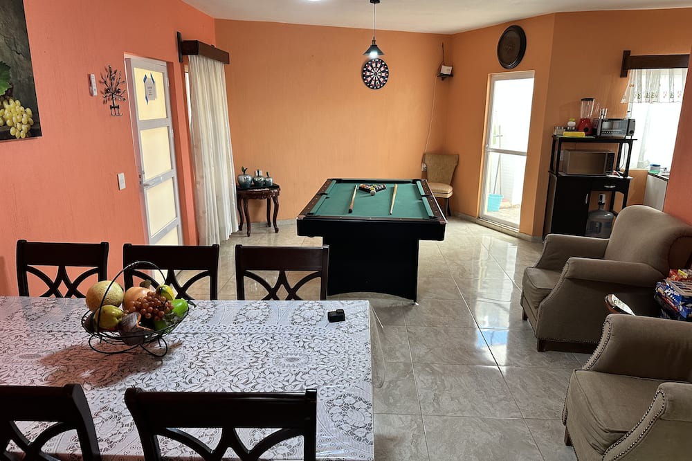 Photo of Bedroom in Tequila