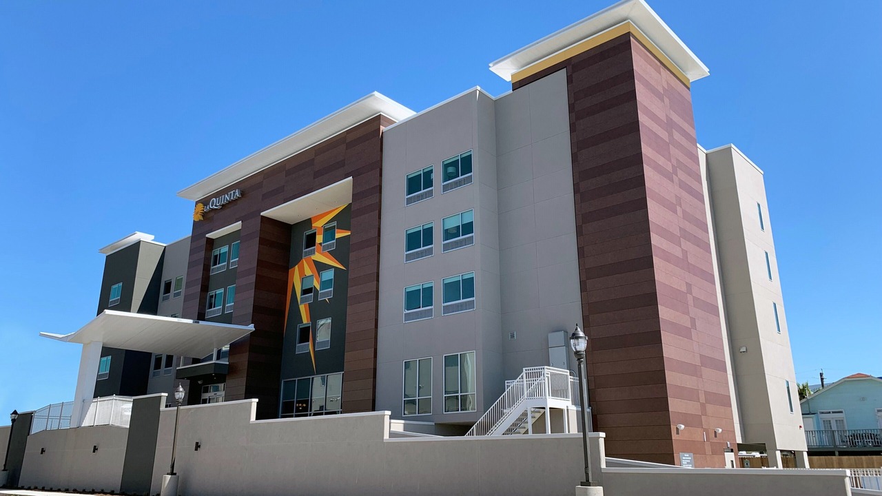 Photo of Outdoor in Galveston