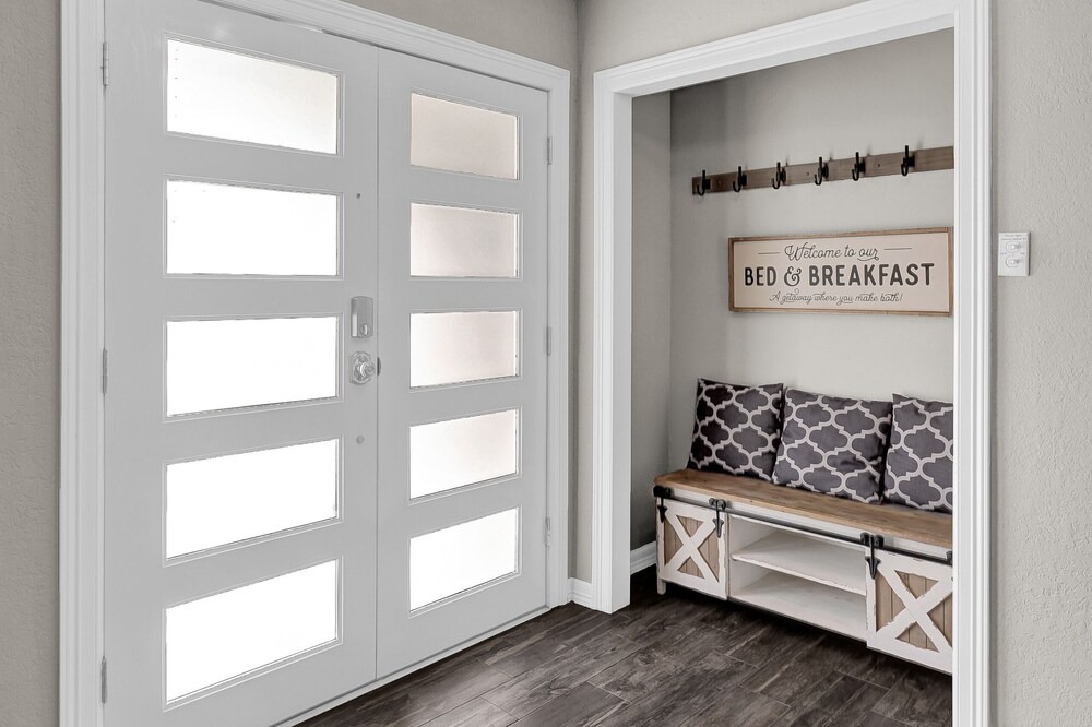 Photo of Bedroom in Horizon City