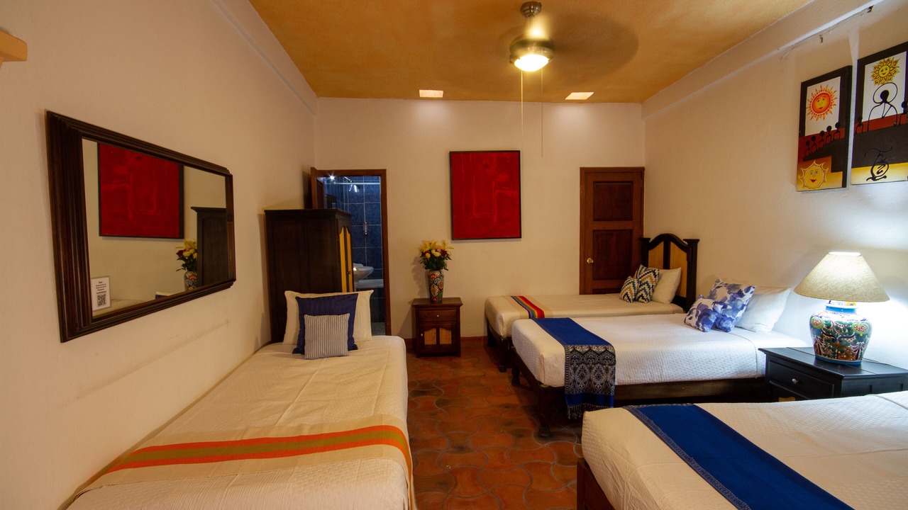 Photo of Bedroom in Zona Centro
