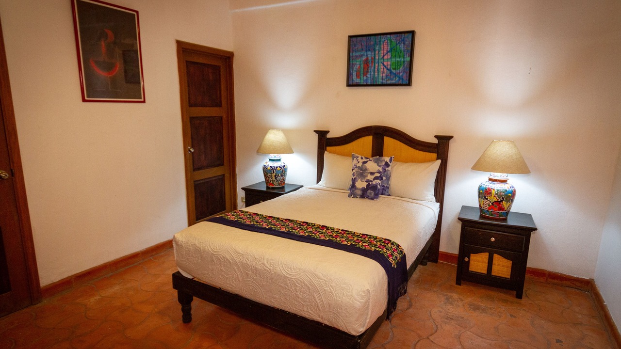 Photo of Bedroom in Zona Centro