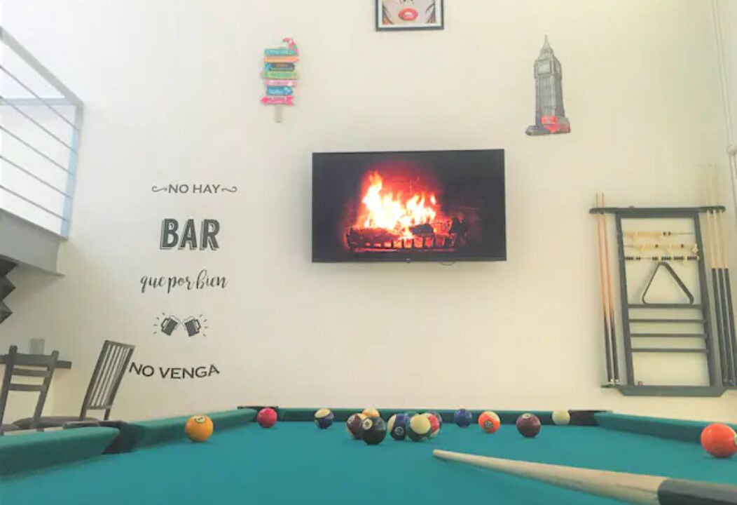 Photo of Bedroom in Cuernavaca