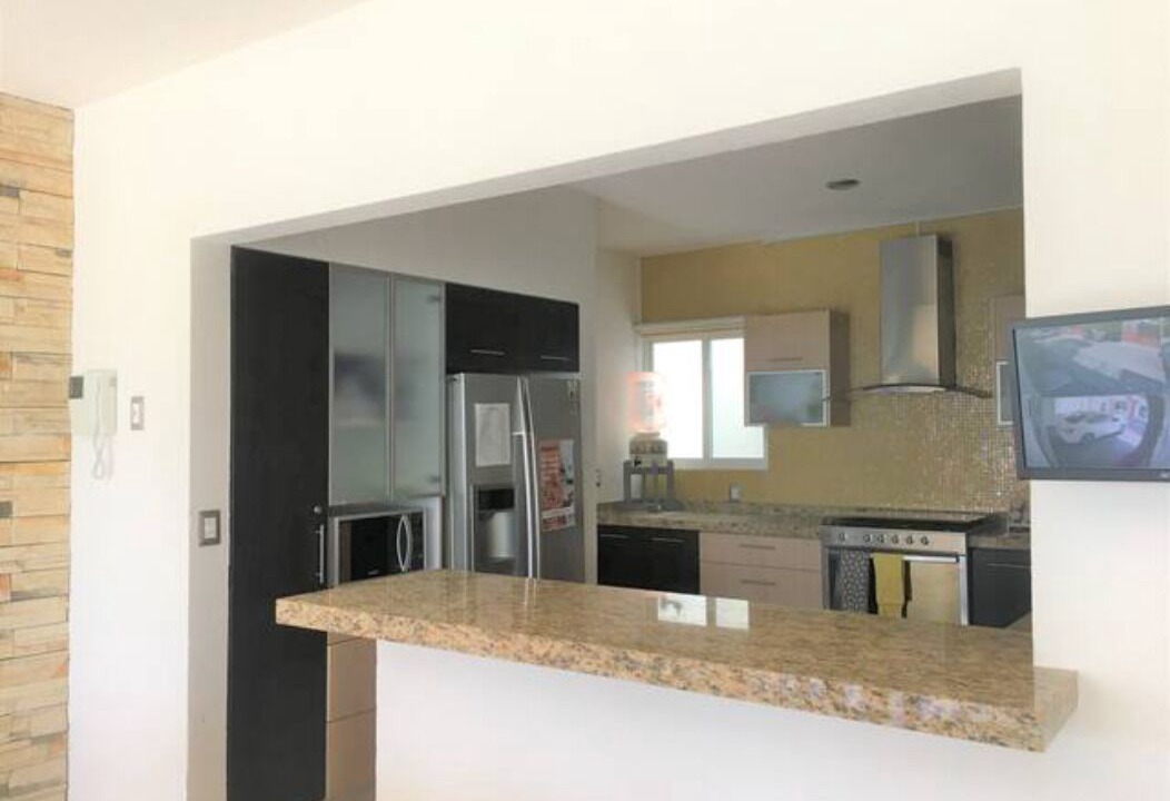 Photo of Kitchen in Cuernavaca